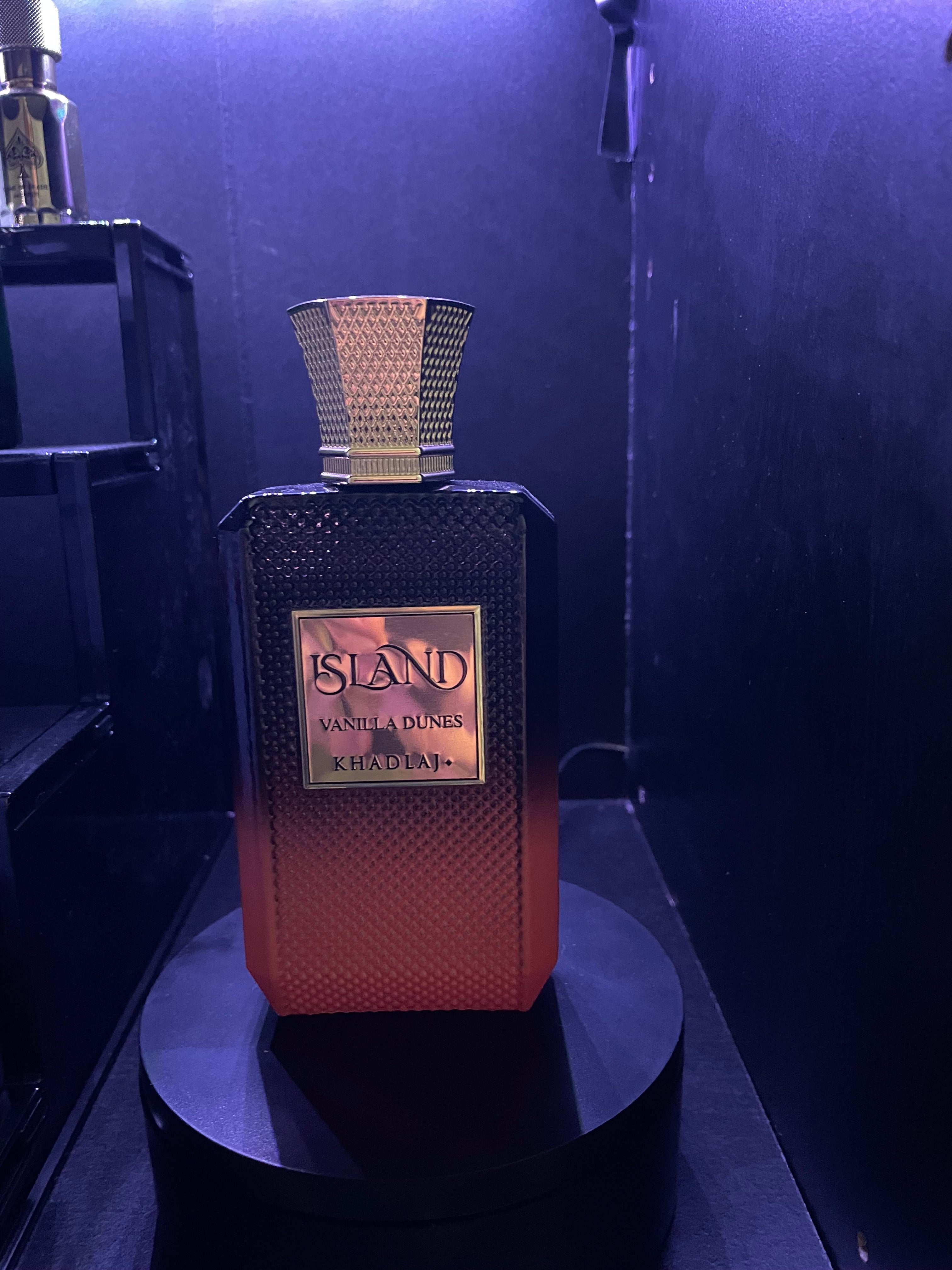 Khadlaj vanilla dunes