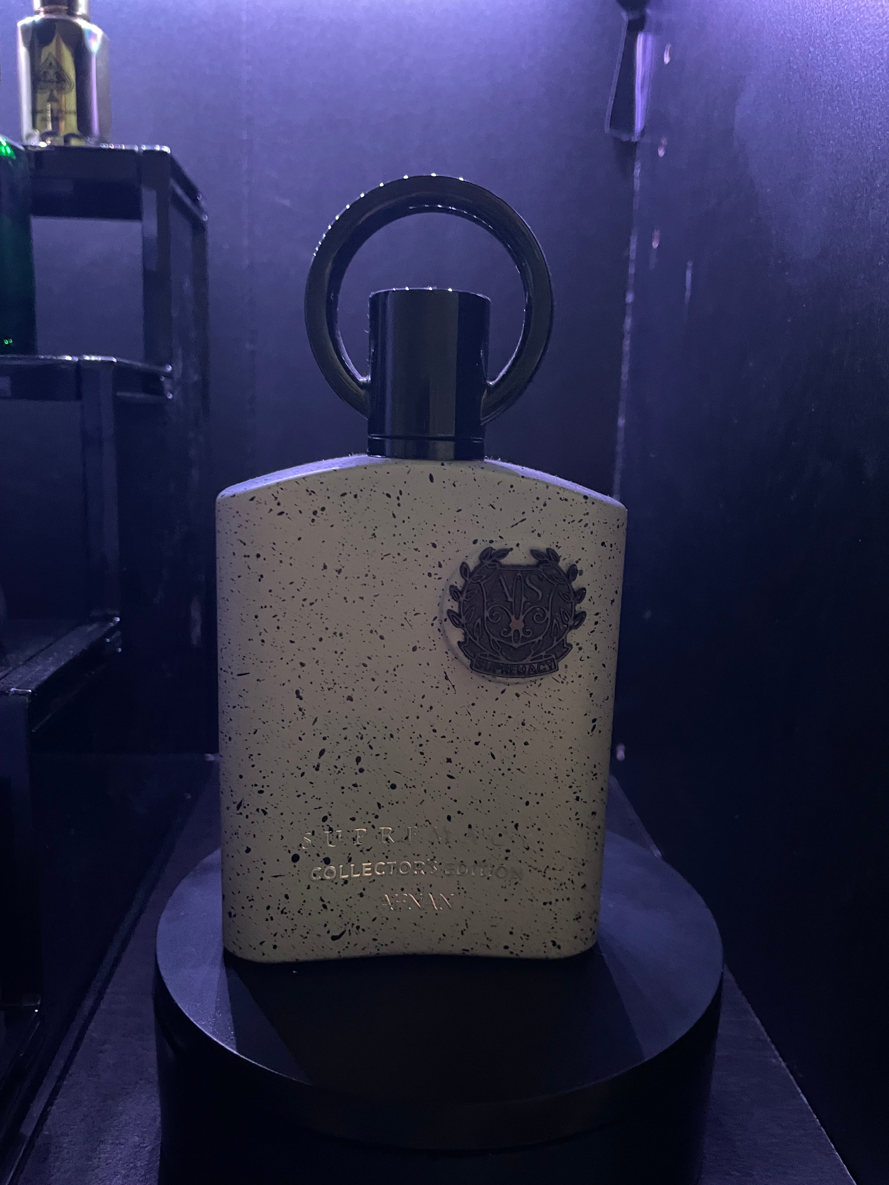 Afnan collectors edition