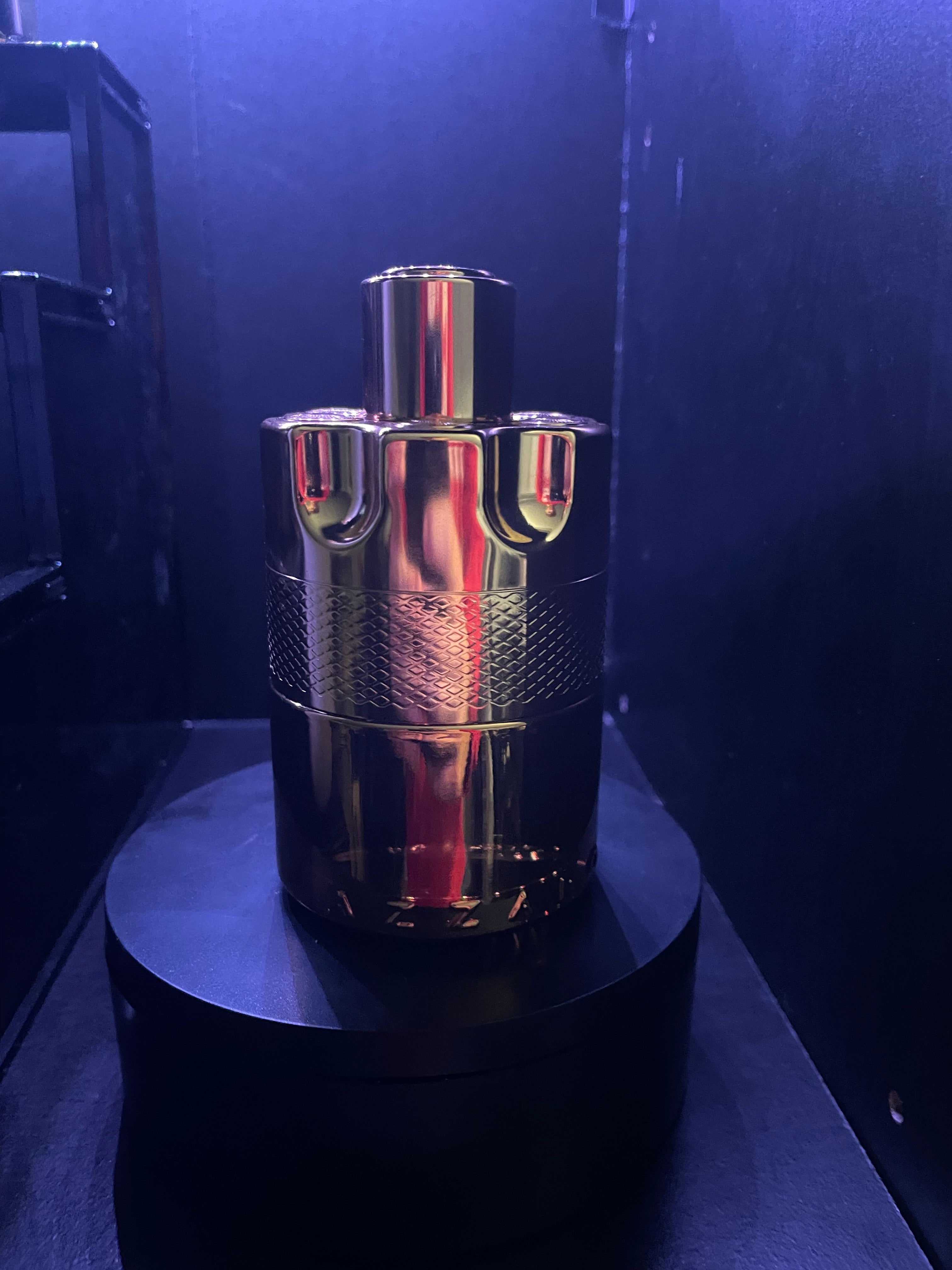 Azzaro forever wanted elixer