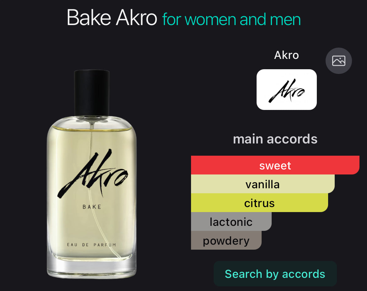 Akro bake